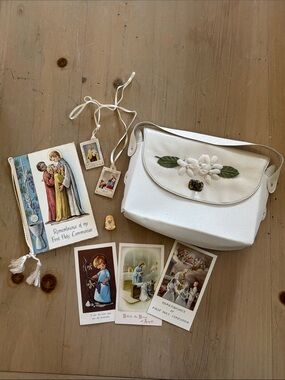 First Holy Communion Pocketbook